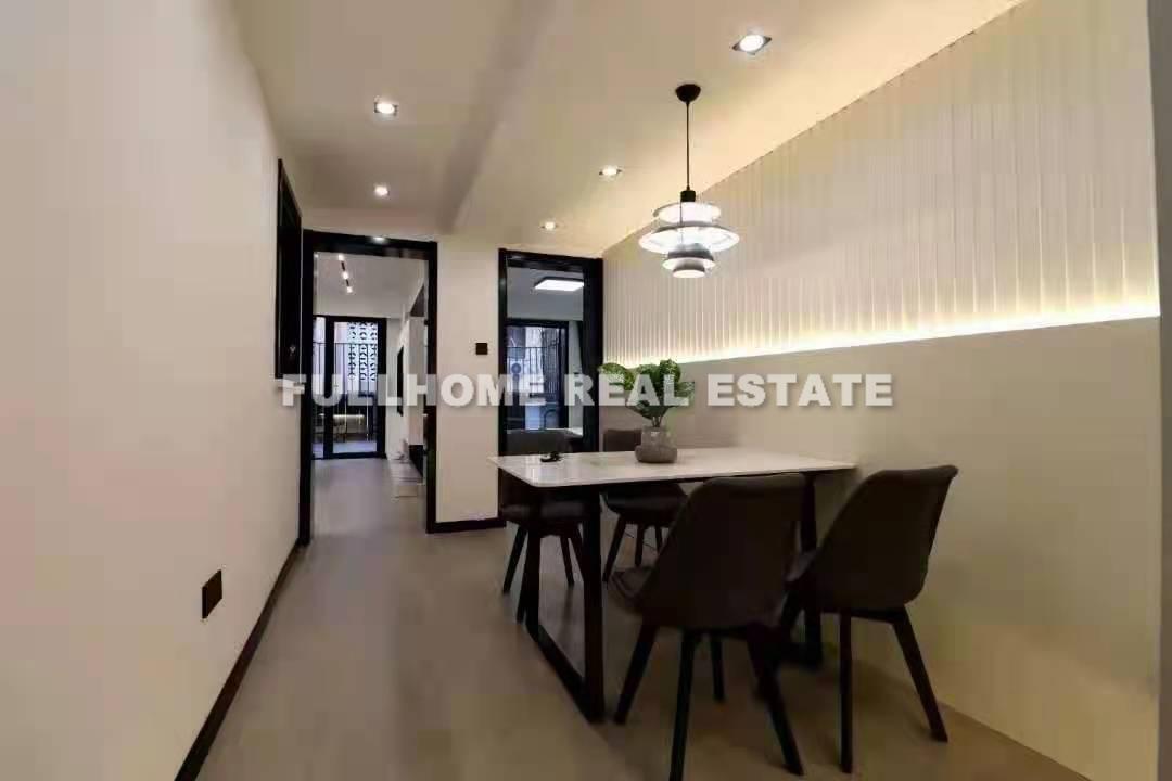 Lane 1-2000 Kangding Road Old House - Interior view 8, Shanghai rental property