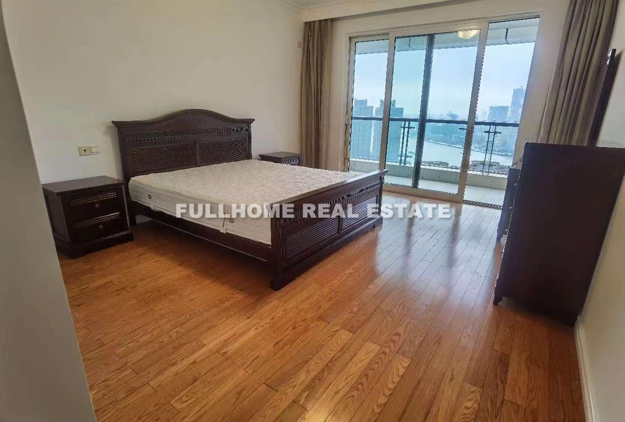 Skyline Mansion - Interior view 3, Shanghai rental property