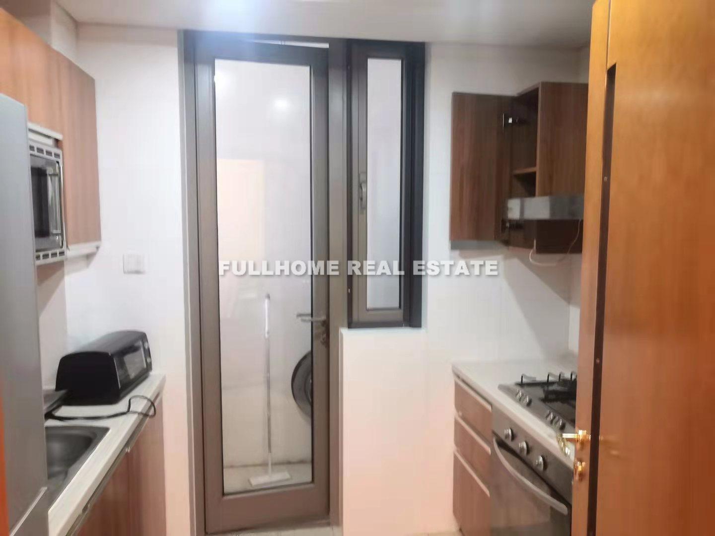 Golden Bella Vie - Interior view 4, Shanghai rental property