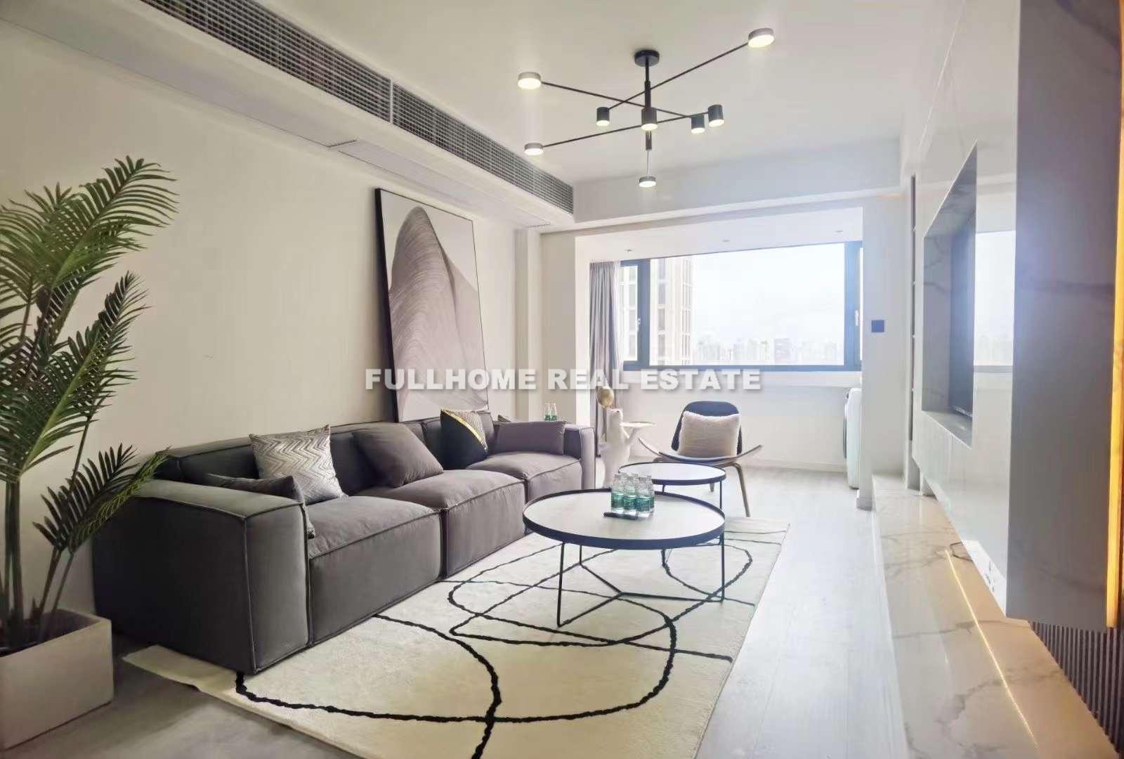 Wuhuan Apartment - Interior view 8, Shanghai rental property