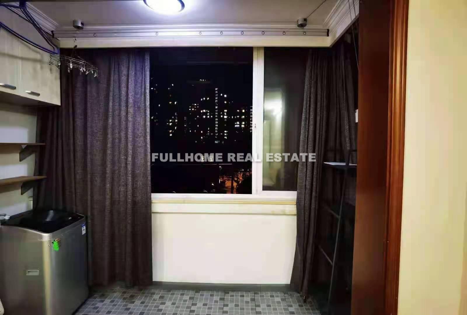 Jian Xin Apartment - Interior view 3, Shanghai rental property