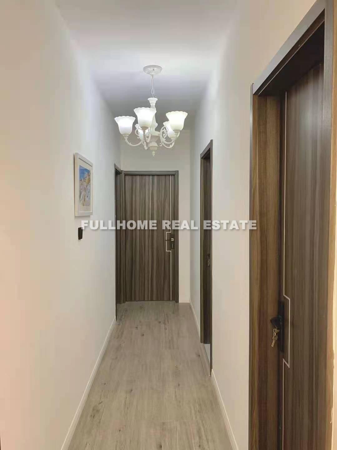 Xinkang Garden - Interior view 4, Shanghai rental property