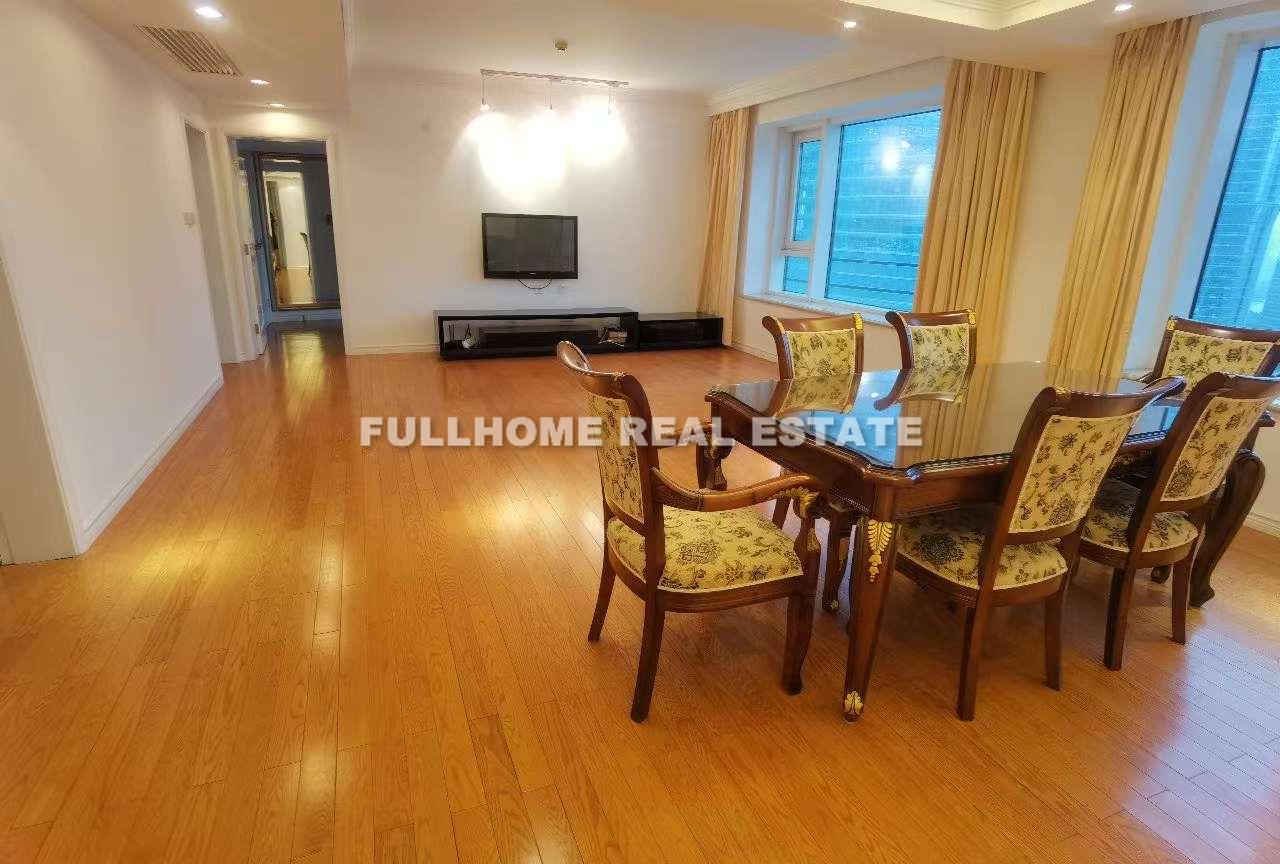 Skyline Mansion - Interior view 6, Shanghai rental property