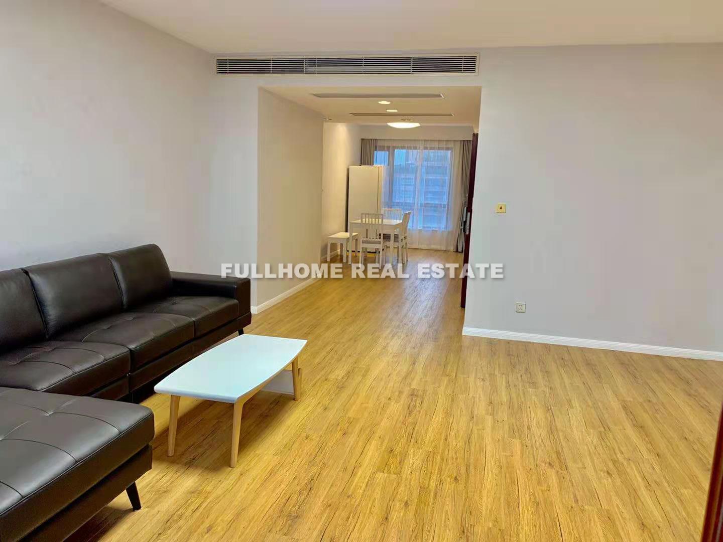 Gubei International Plaza - Interior view 10, Shanghai rental property