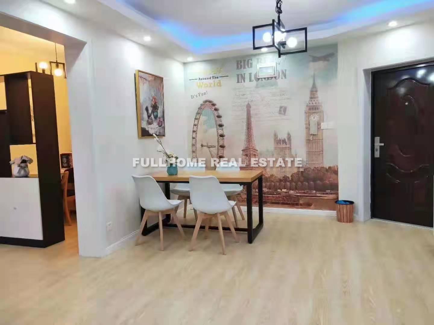 Huading Plaza - Interior view 7, Shanghai rental property