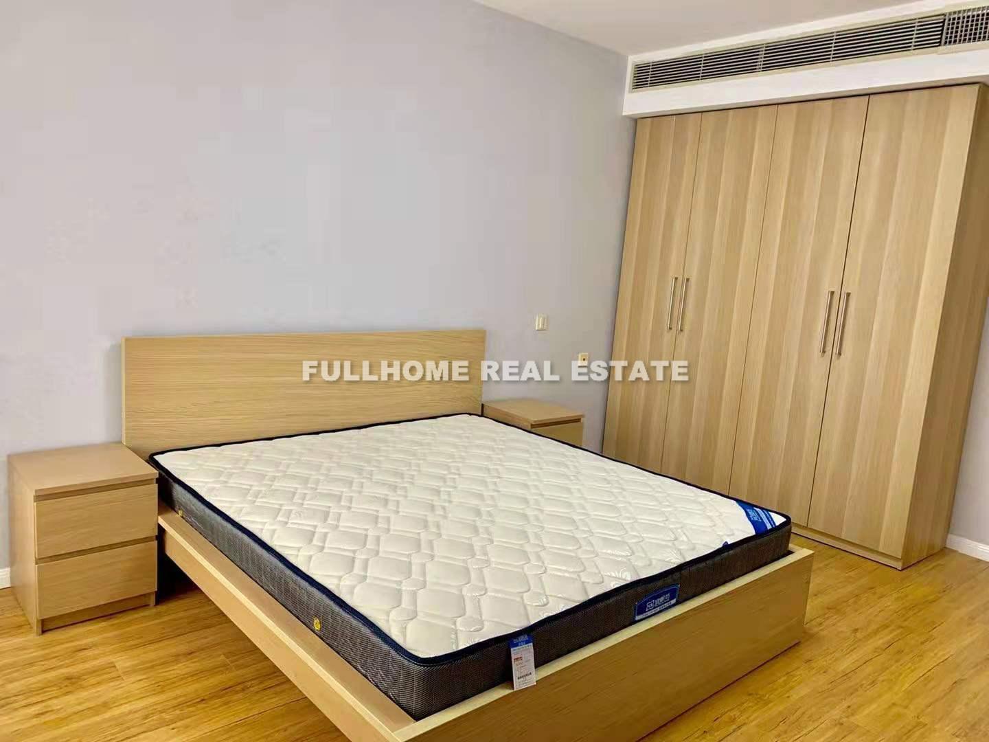 Gubei International Plaza - Interior view 6, Shanghai rental property