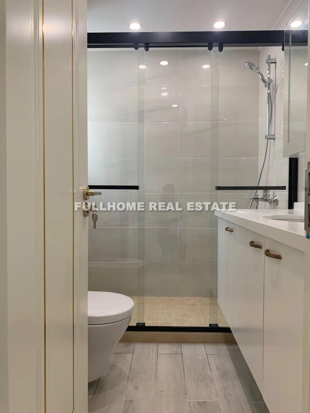Yanlord Garden - Interior view 7, Shanghai rental property