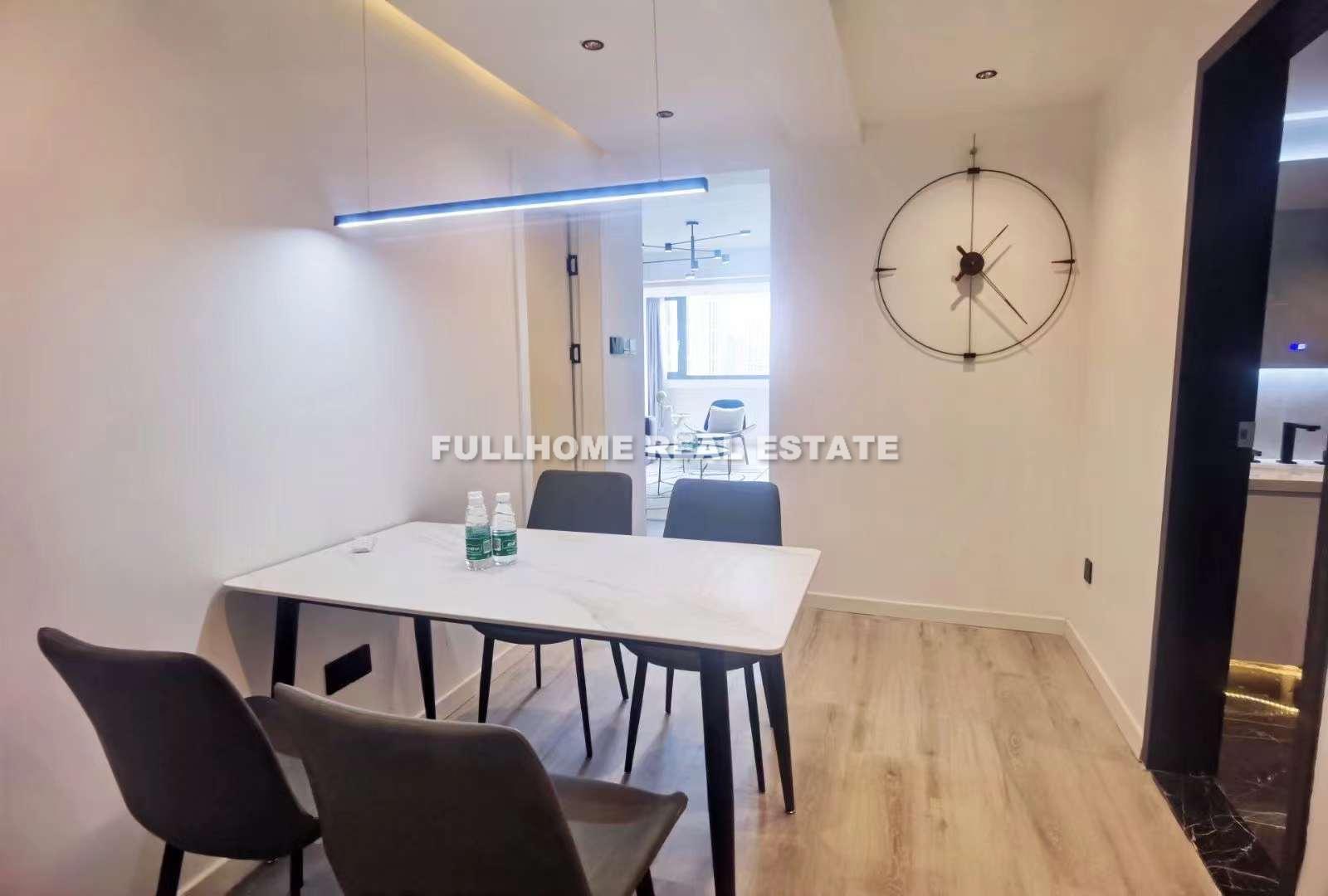 Wuhuan Apartment - Interior view 4, Shanghai rental property