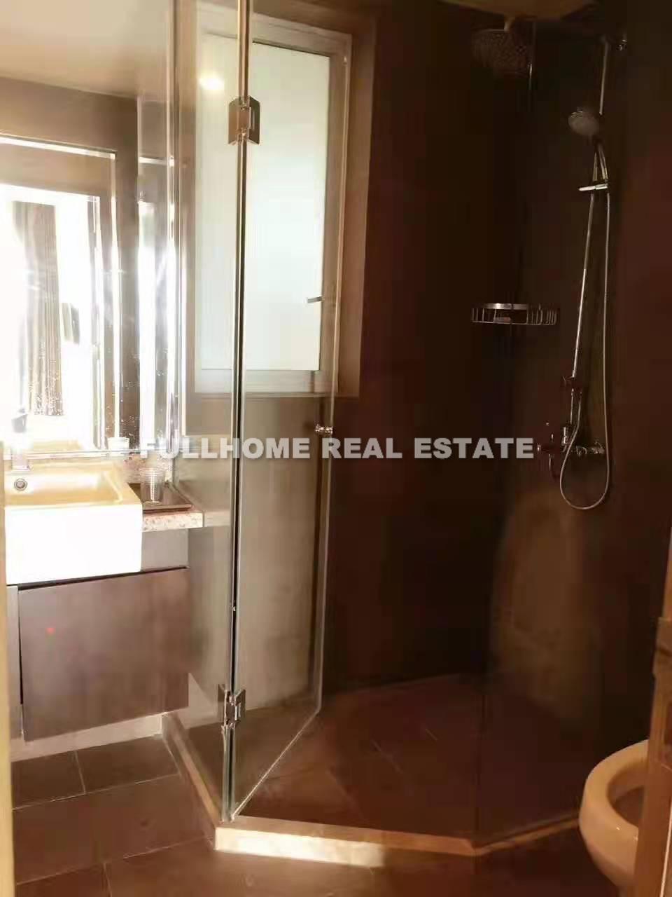 City Castle - Interior view 6, Shanghai rental property