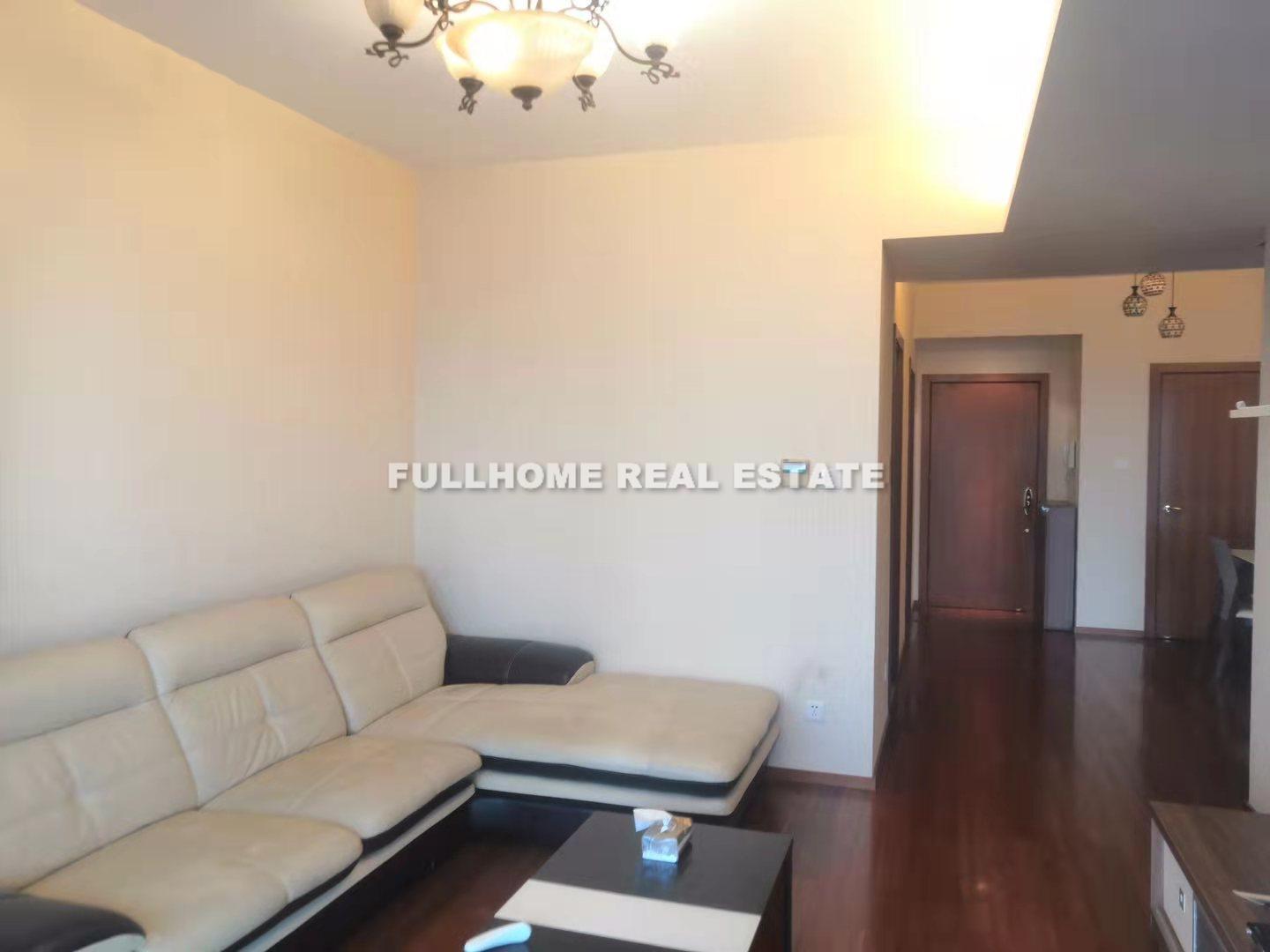 Golden Bella Vie - 2 bedroom apartment in Shanghai, Gubei, Hongqiao