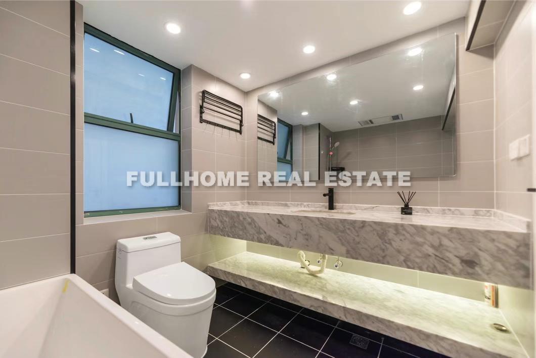 Da Jia Yuan - Interior view 8, Shanghai rental property
