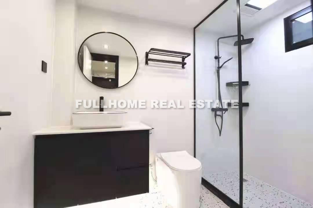 Lane 1-2000 Kangding Road Old House - Interior view 4, Shanghai rental property