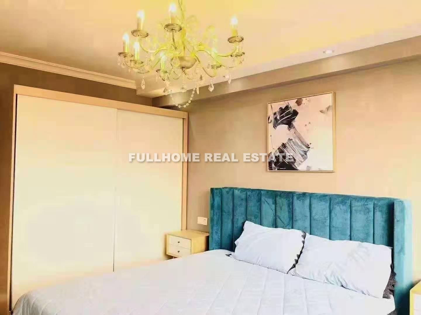 Shangying Apartment - Interior view 5, Shanghai rental property