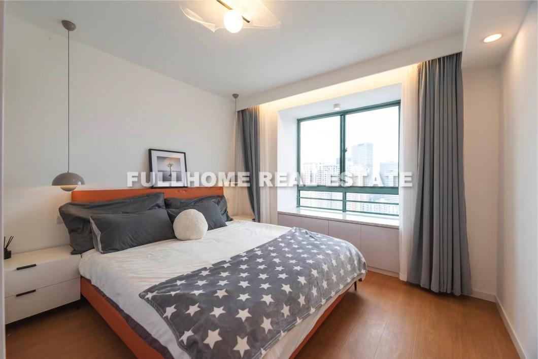 Da Jia Yuan - Interior view 6, Shanghai rental property