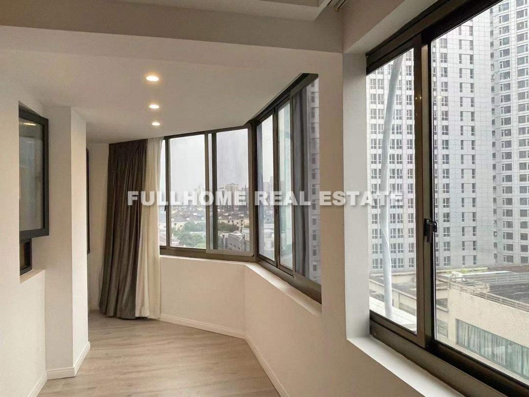 Wen Nan Apartment - Interior view 8, Shanghai rental property