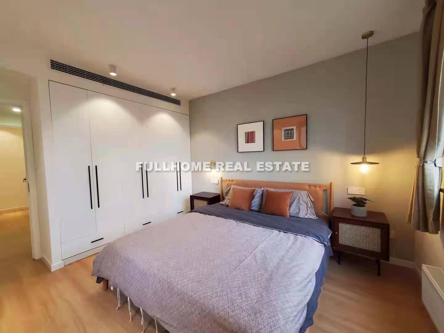 Haitian Apartment - Interior view 3, Shanghai rental property