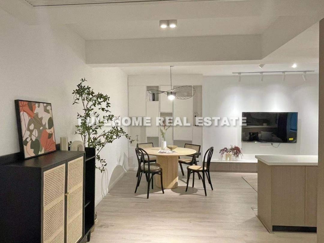 Wen Nan Apartment - Interior view 7, Shanghai rental property