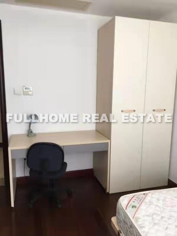 Gubei Qiangsheng Palace - Interior view 3, Shanghai rental property