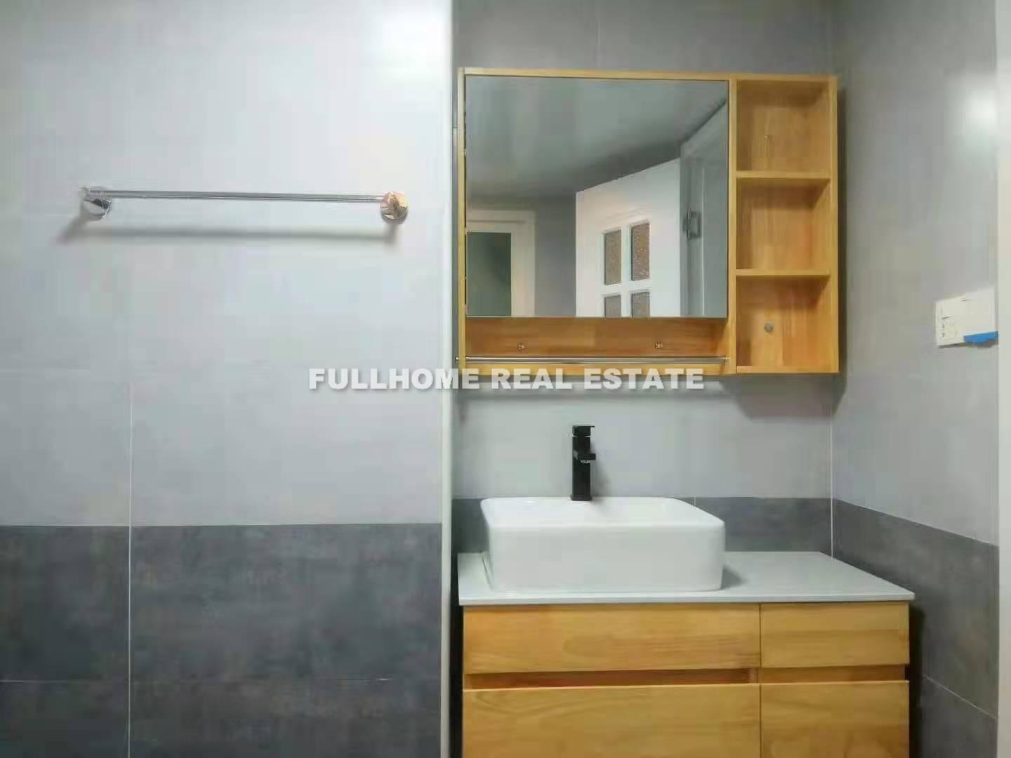 Shangying Apartment - Interior view 2, Shanghai rental property