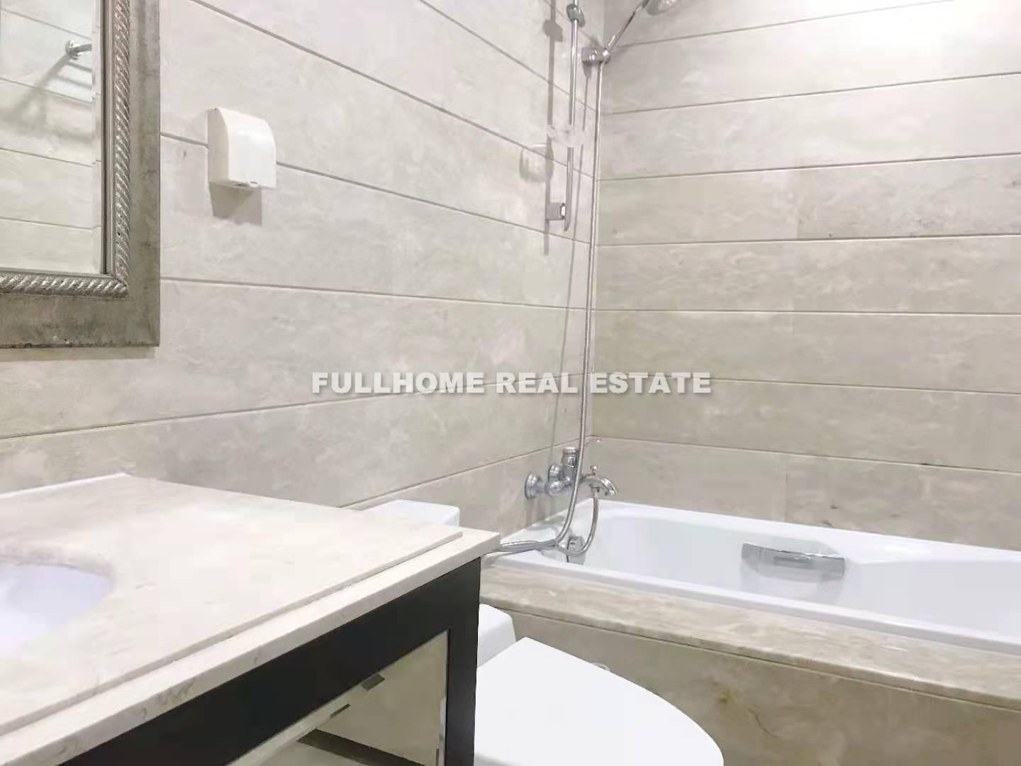 Gubei Qiangsheng Palace - Interior view 7, Shanghai rental property