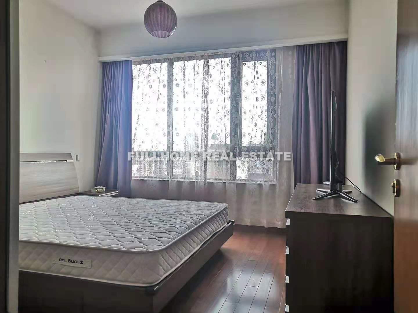 Golden Bella Vie - Interior view 3, Shanghai rental property