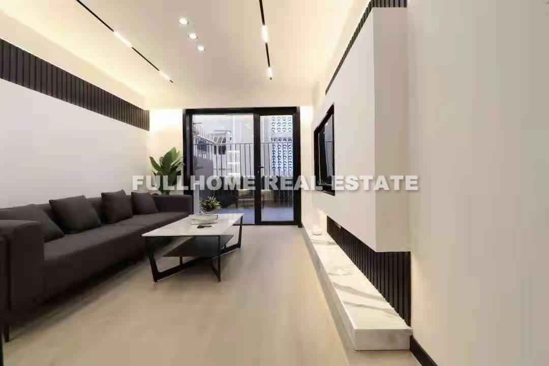 Lane 1-2000 Kangding Road Old House - Interior view 7, Shanghai rental property
