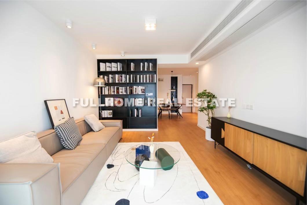 Da Jia Yuan - Interior view 2, Shanghai rental property