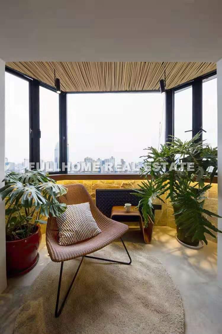 Gongan Apartment - Interior view 2, Shanghai rental property