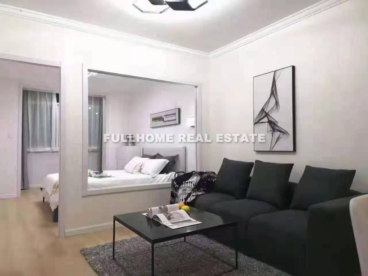 Lane1-1000 Fa Hua Zhen Road Old House - 1 bedroom apartment in Shanghai, Downtown, Downtown