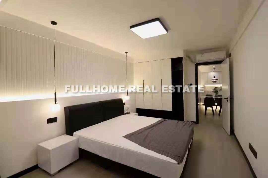 Lane 1-2000 Kangding Road Old House - Interior view 3, Shanghai rental property