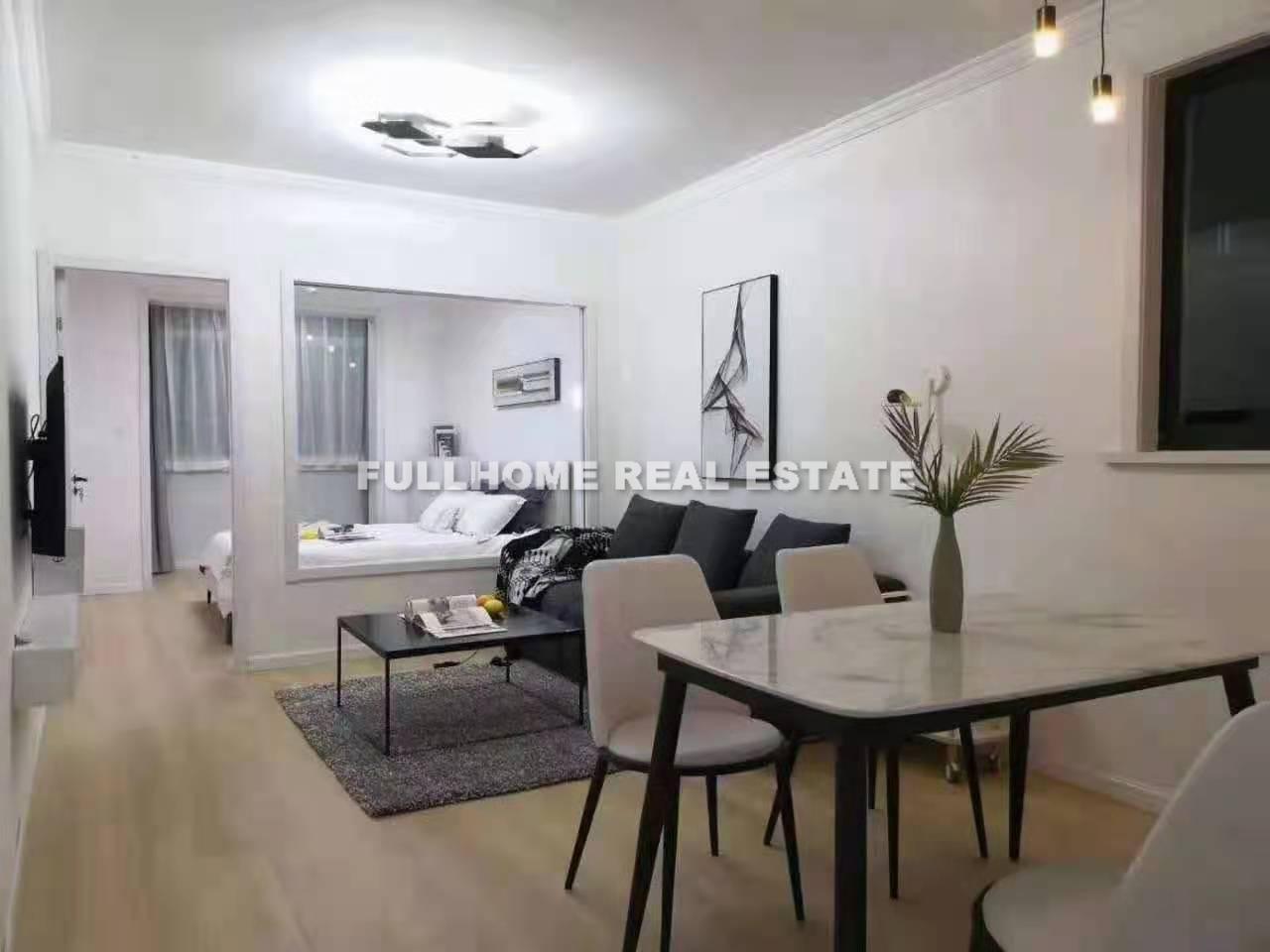 Lane1-1000 Fa Hua Zhen Road Old House - Interior view 9, Shanghai rental property