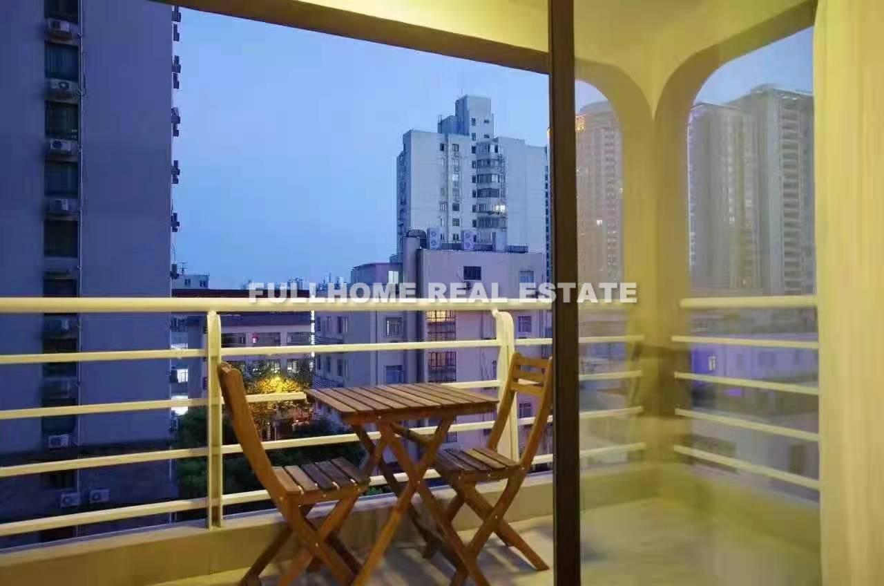 Tianji Garden - Interior view 8, Shanghai rental property