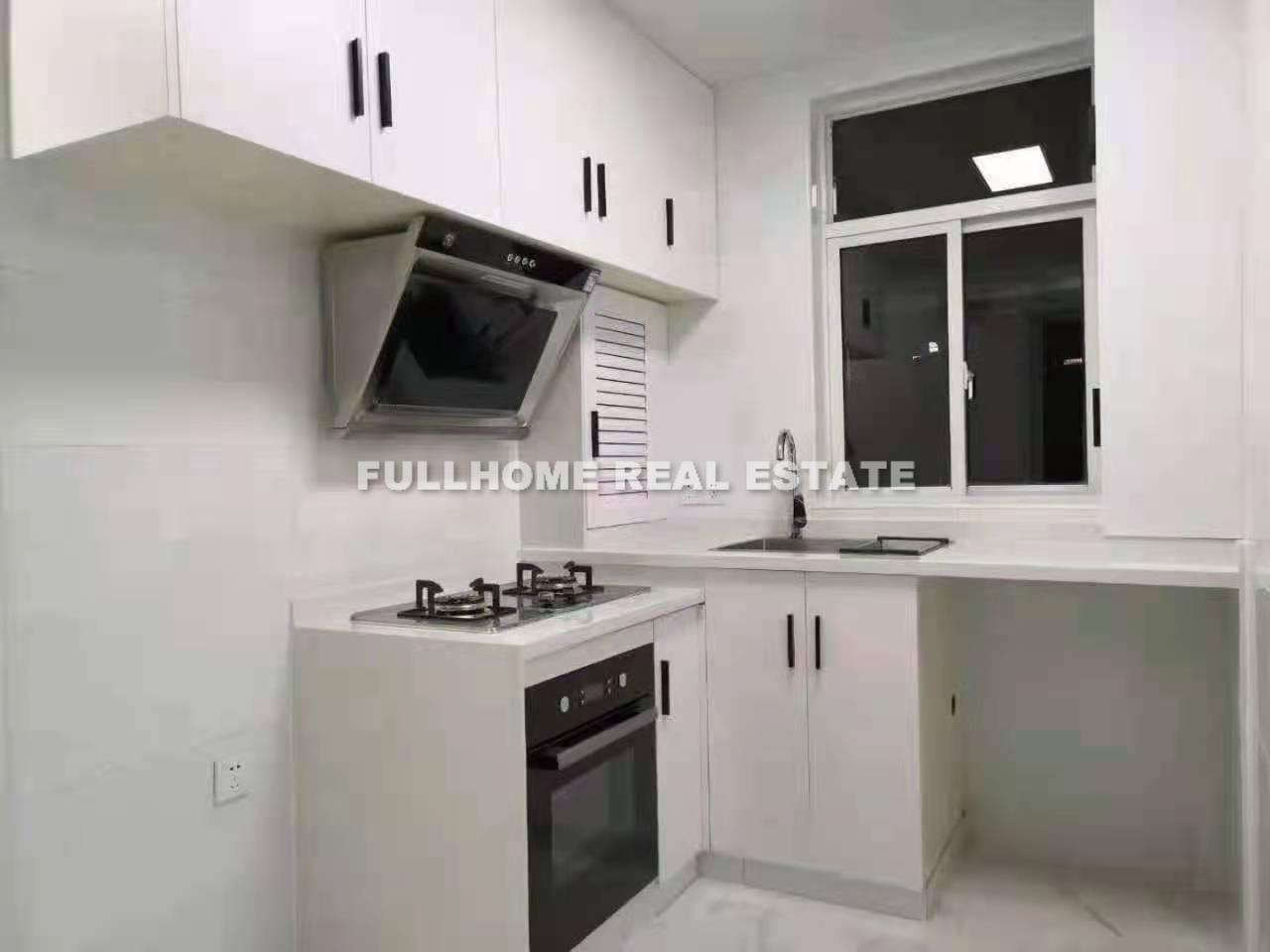 Lane1-1000 Fa Hua Zhen Road Old House - Interior view 8, Shanghai rental property