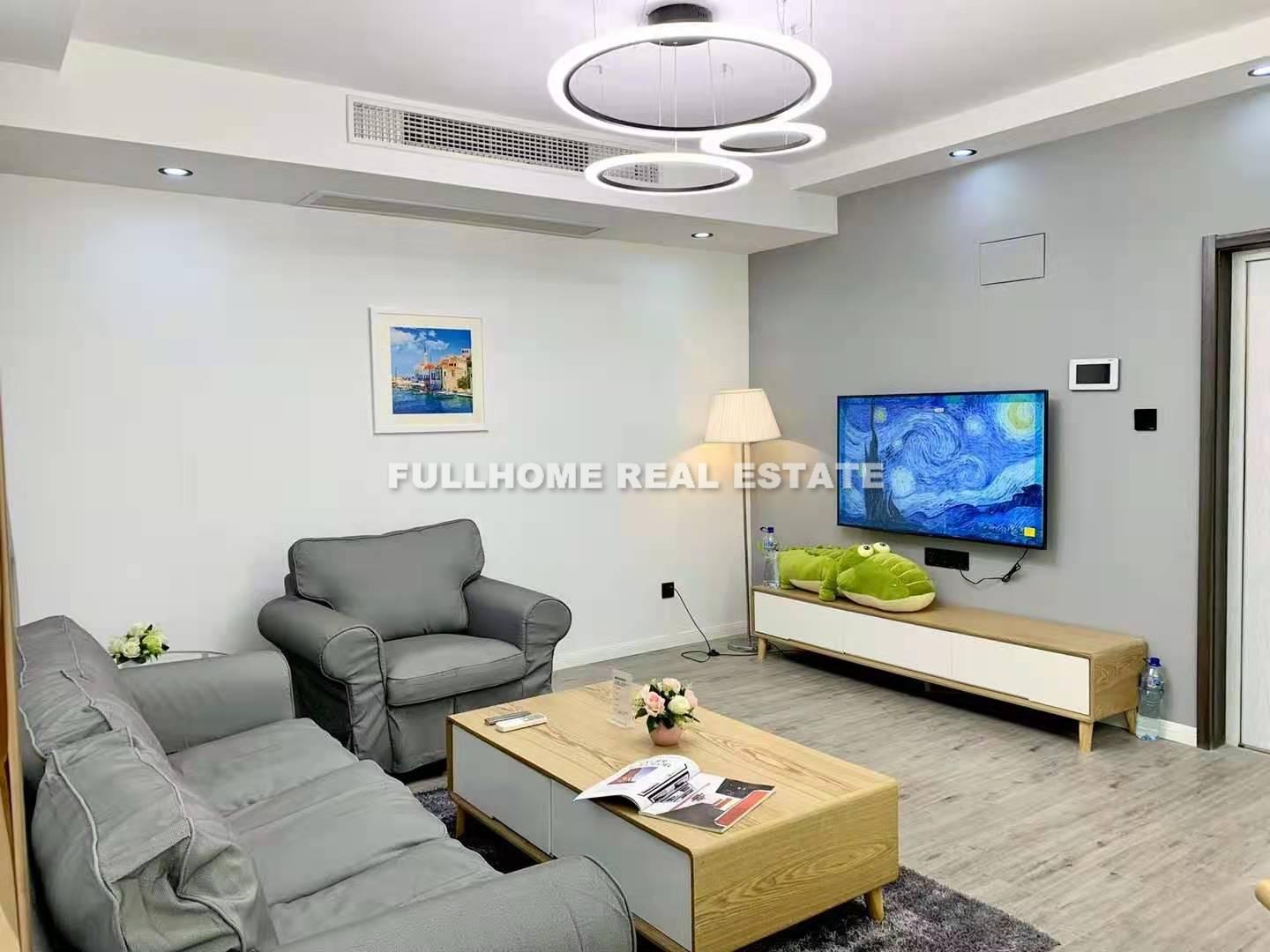 Same compound: Xinkang Garden, 2 bedrooms in Shanghai