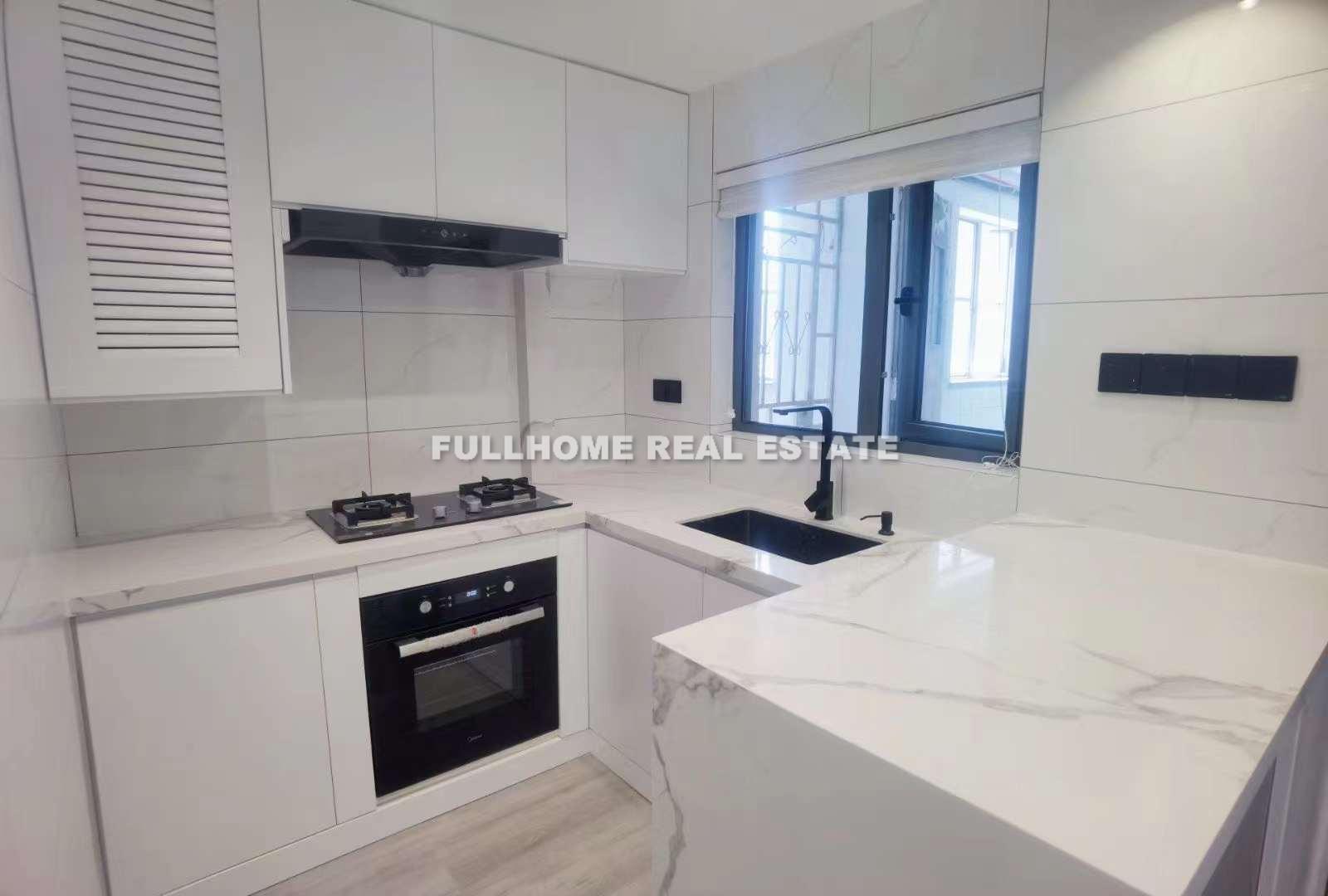 Wuhuan Apartment - Interior view 7, Shanghai rental property