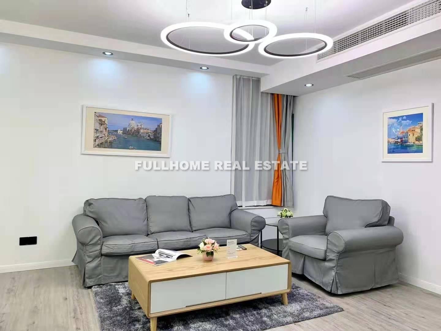 Xinkang Garden - Interior view 9, Shanghai rental property
