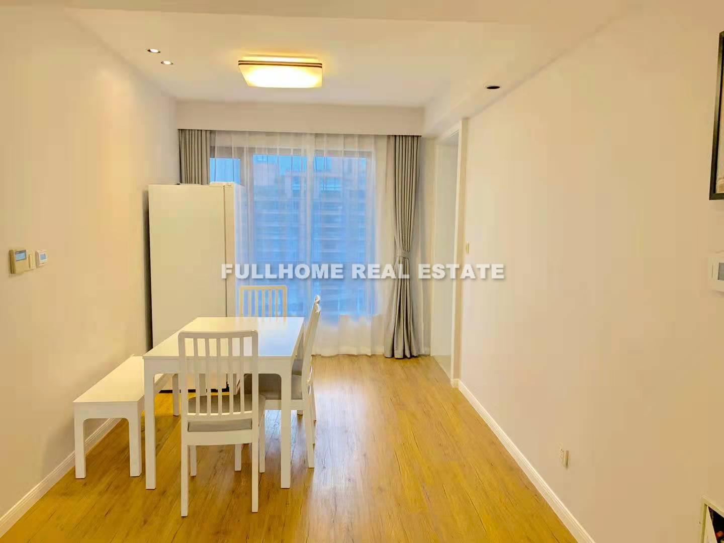 Gubei International Plaza - Interior view 2, Shanghai rental property