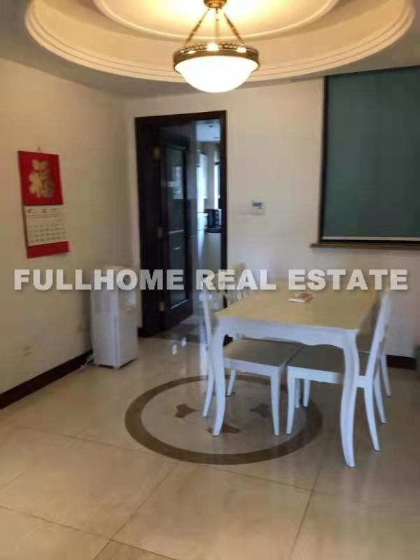 Gubei Qiangsheng Palace - Interior view 2, Shanghai rental property