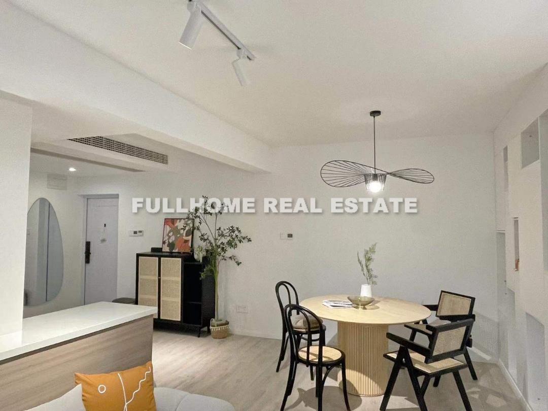 Wen Nan Apartment - Interior view 4, Shanghai rental property