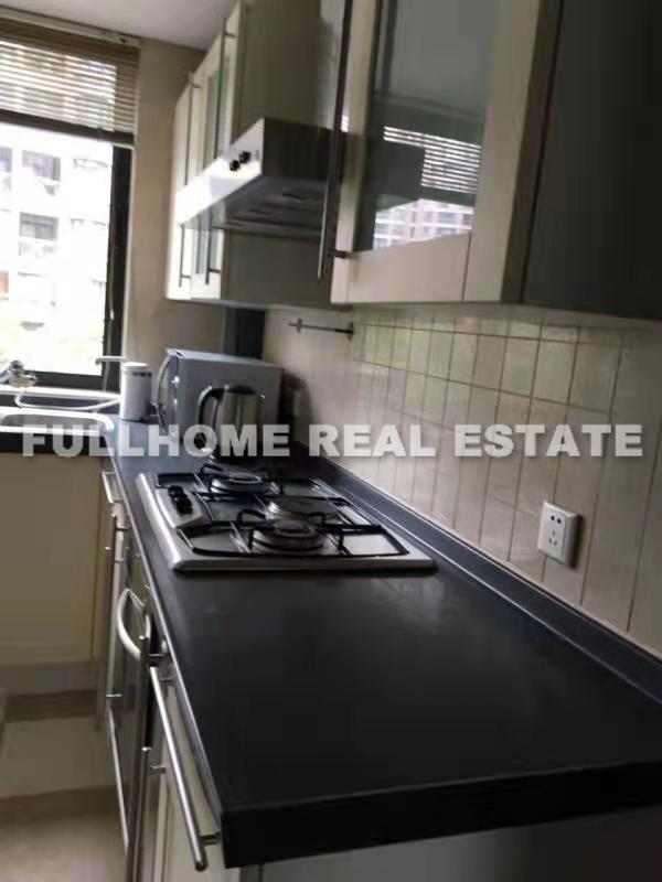 Gubei Qiangsheng Palace - Interior view 7, Shanghai rental property