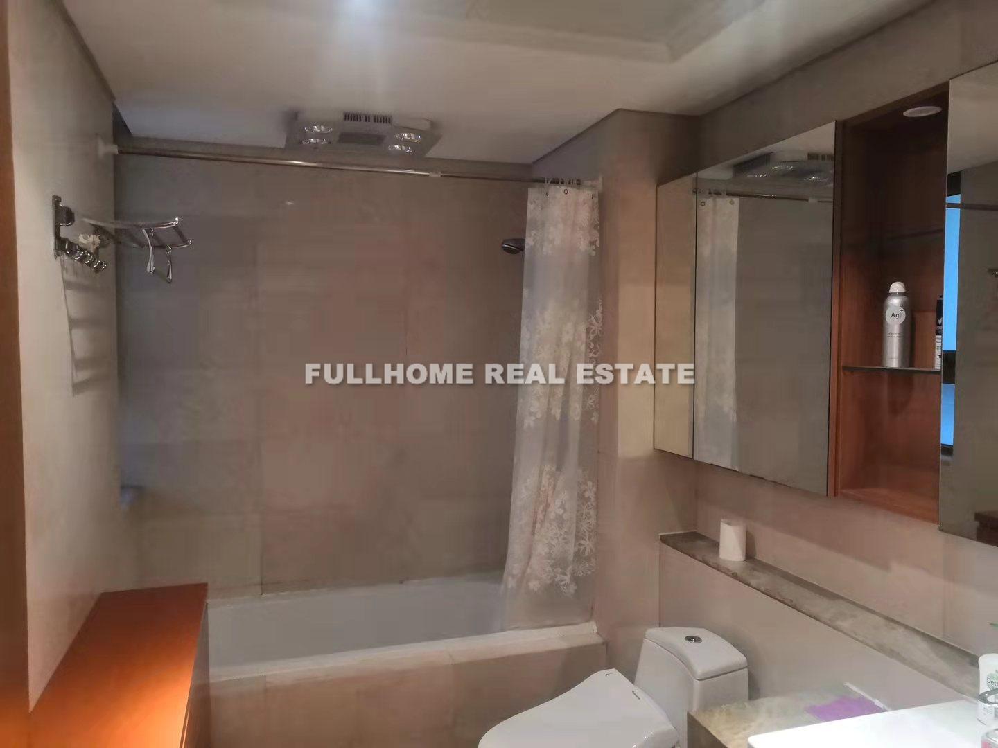 Golden Bella Vie - Interior view 5, Shanghai rental property