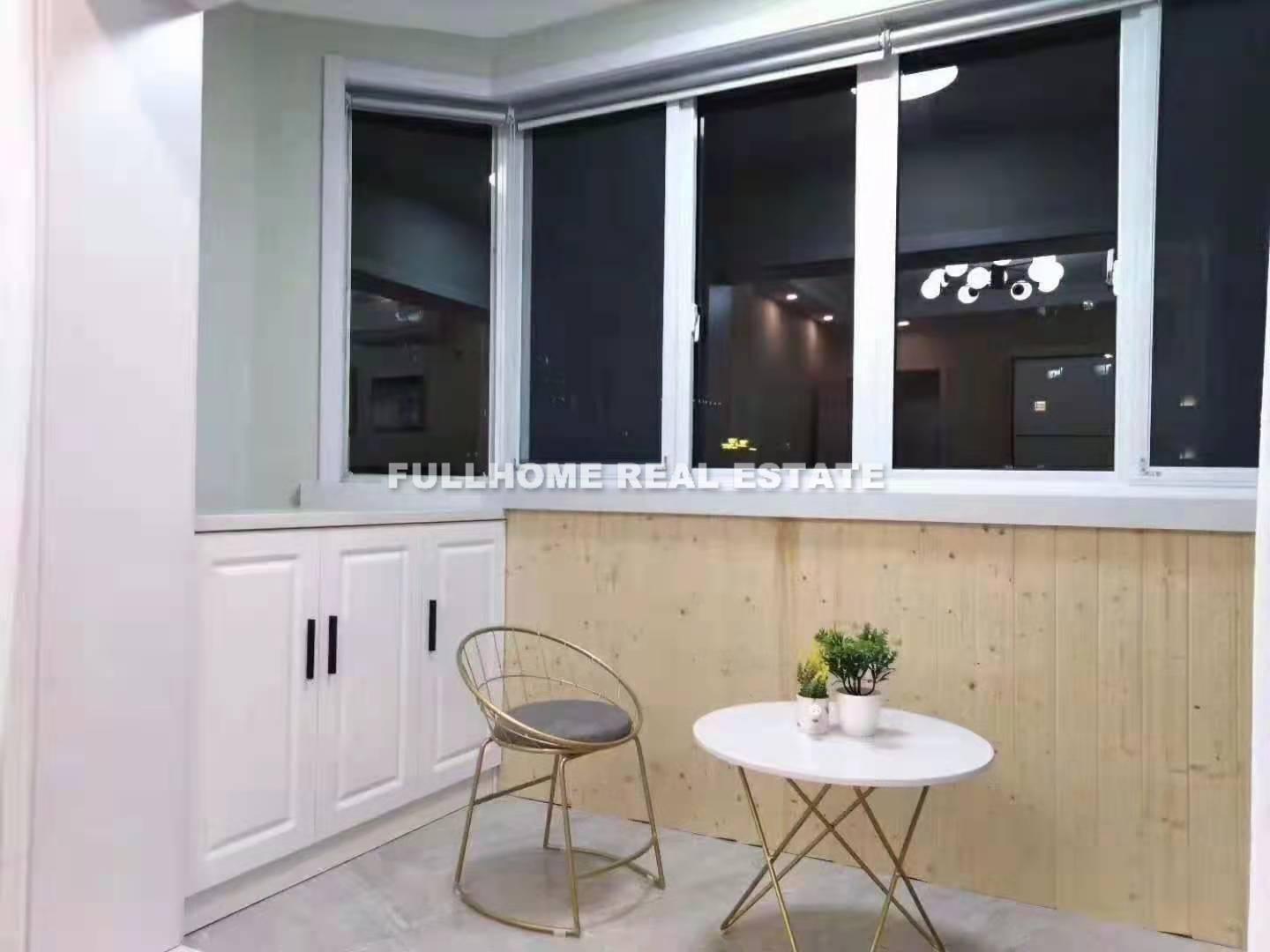 Yu Lan Hua Yuan - Interior view 4, Shanghai rental property