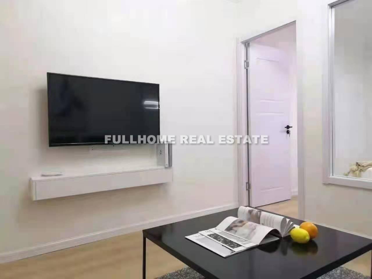Lane1-1000 Fa Hua Zhen Road Old House - Interior view 6, Shanghai rental property