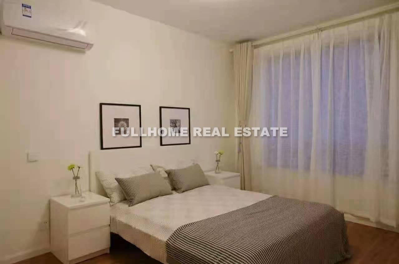Tianji Garden - Interior view 4, Shanghai rental property