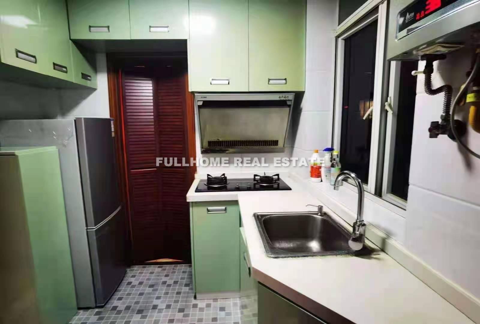 Jian Xin Apartment - Interior view 2, Shanghai rental property