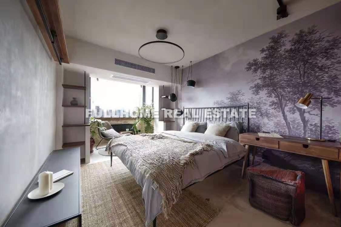 Gongan Apartment - Interior view 6, Shanghai rental property
