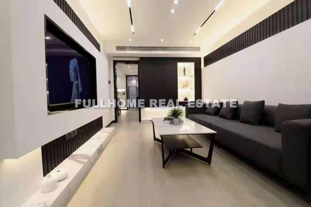 Lane 1-2000 Kangding Road Old House - 1 bedroom apartment in Shanghai, Downtown, Downtown