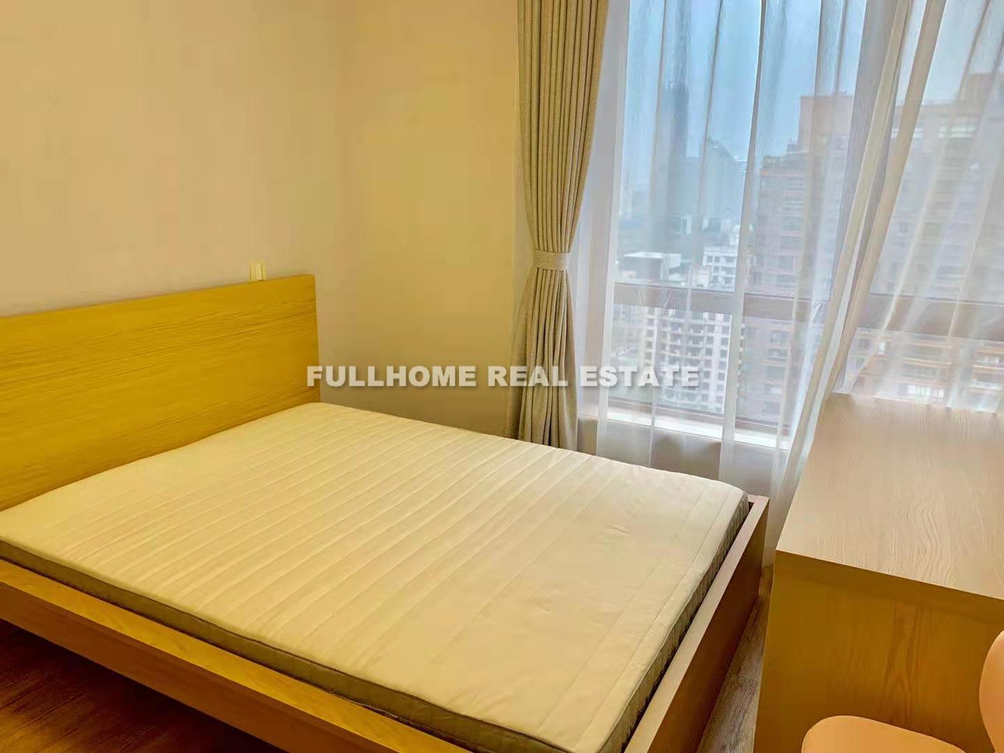 Gubei International Plaza - Interior view 4, Shanghai rental property