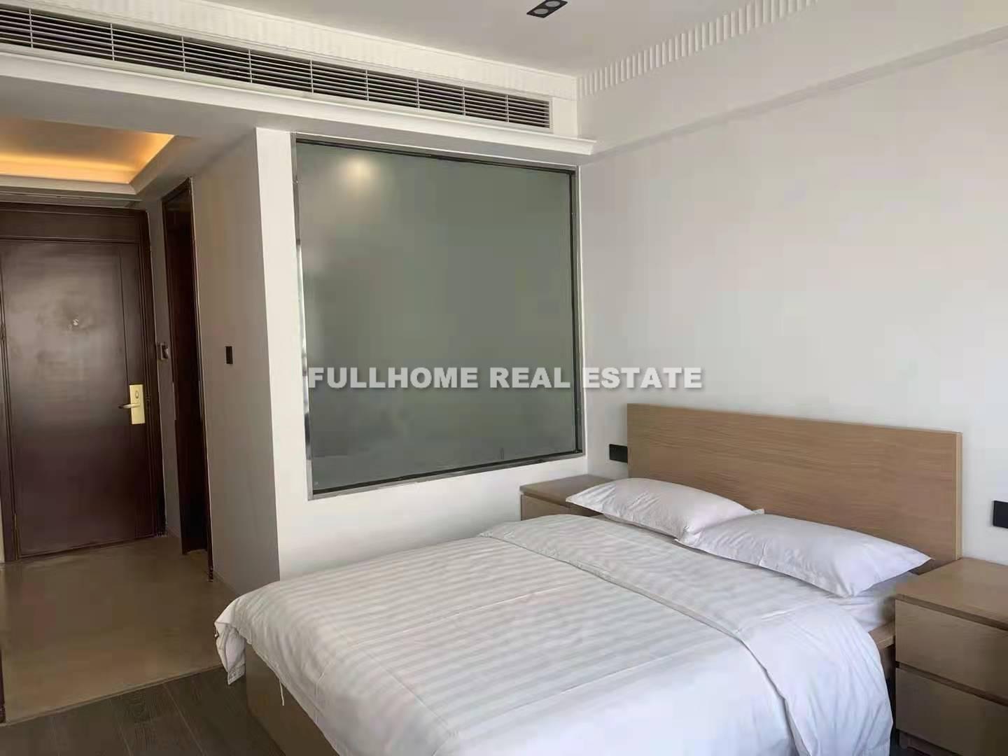 Shanghai Boutique - Interior view 6, Shanghai rental property