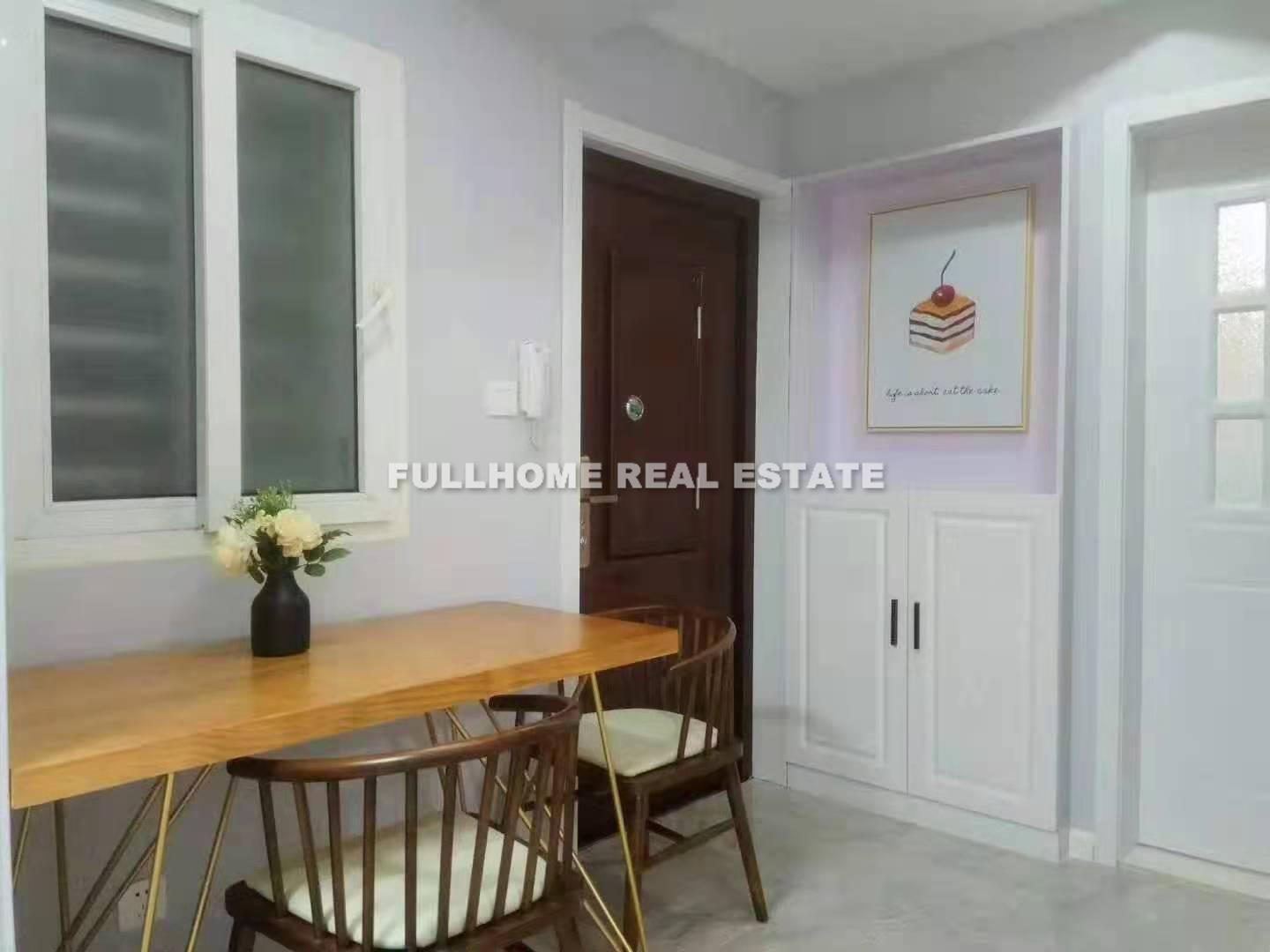 Shangying Apartment - Interior view 4, Shanghai rental property